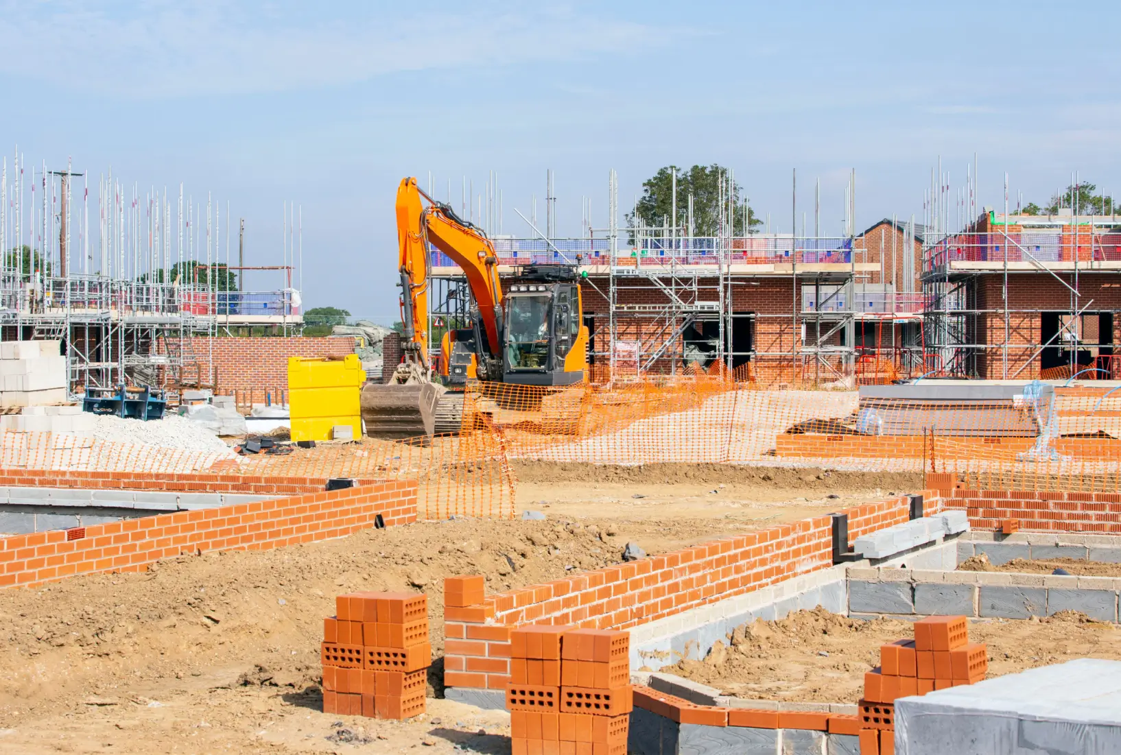 Professional drain inspection service in Walton on the Naze